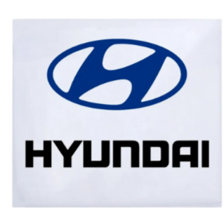 تلبيسة مقاعد اماميه ب شعار هونداي