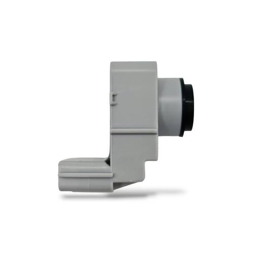 حساس صدام خلفي هيونداي سوناتا 2012