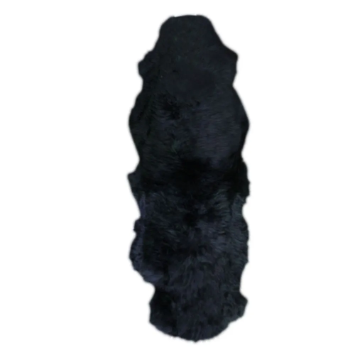 جاعد فرو صناعي جودة عالية فائق النعومة بعدة الوان