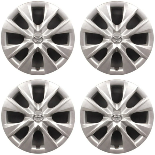 طيس كورولا 2014-2015