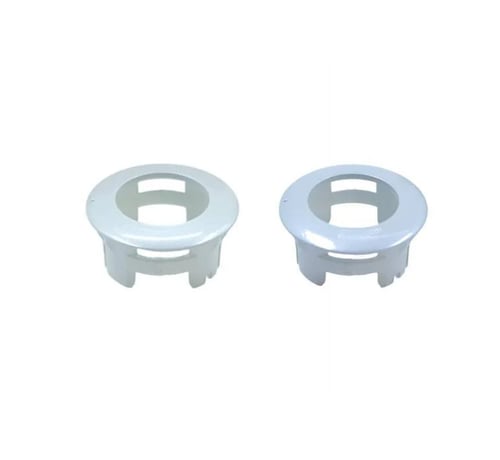 ديكور حساس تويوتا رأس سادة