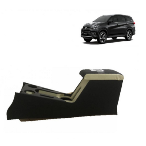 Toyota Rush headrest 2019 - 2023