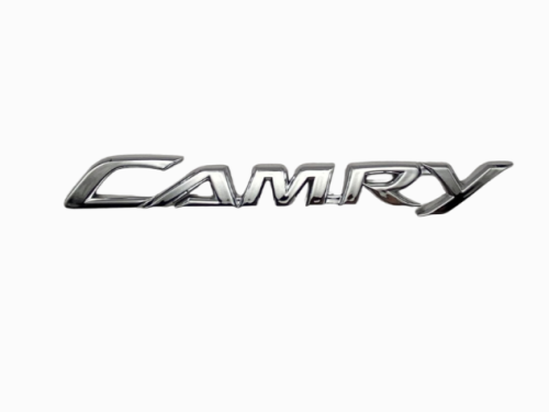 كتابة خلفي كامري