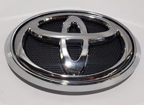 علامة شبك هايلكس 2016 - 2022 بدون البرواز