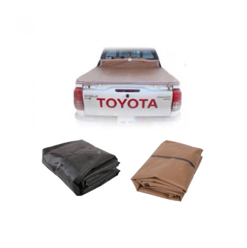 شراع صندوق تويوتا هايلكس غمارتين 2006 - 2015