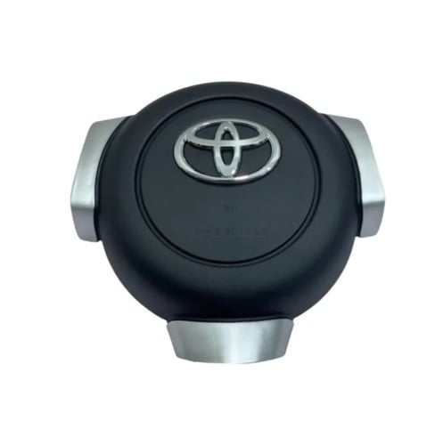 Airbag cover for the steering wheel FJ