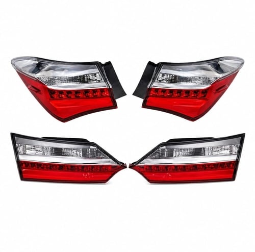 Rear tail light set for Corolla 2017_2018 (LED)