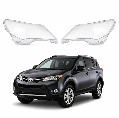 Candle glass for RAV4 2013-2015