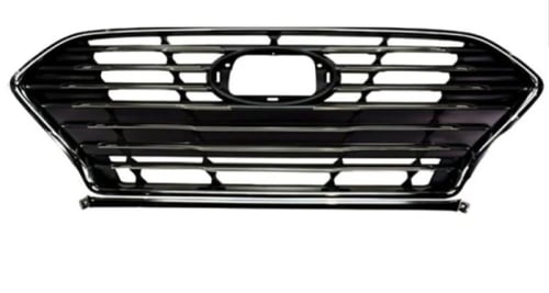 Front grille for Sonata 2018_2019