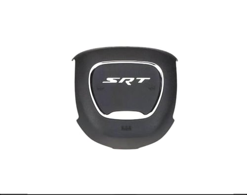 Airbag cover for steering wheel SRT Charger 2015-2...