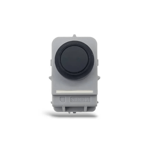 حساس صدام خلفي هيونداي سوناتا 2012