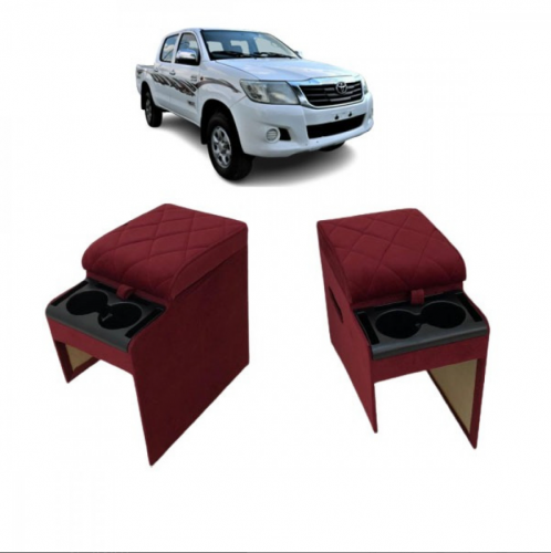 تكاية تويوتا هايلكس 2006 - 2015