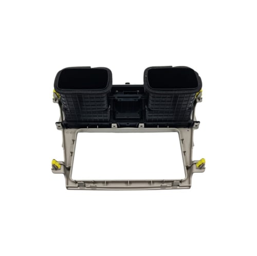 ديكور ريش مكيف مع المسجل يارس 2006-2013 - بيج + فل...