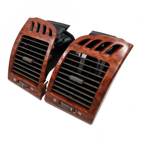 اطراف ريش مكيف | كامري 2003-2006 | خشبي