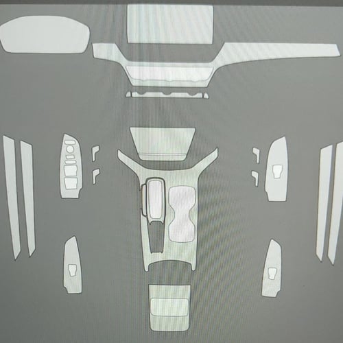 بكج حمايه داخليه اكورد 2018 - 2023 كهرباء