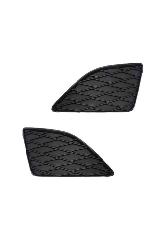 طقم غطاء كشافات مقفل كورولا 2008_2010