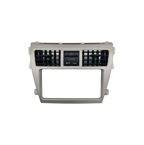 ديكور ريش مكيف مع المسجل يارس 2006-2013 - بيج + فل...