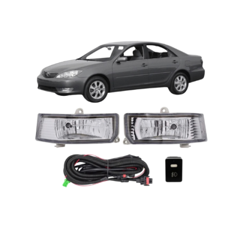 كشافات ضباب كامري 2005-2006