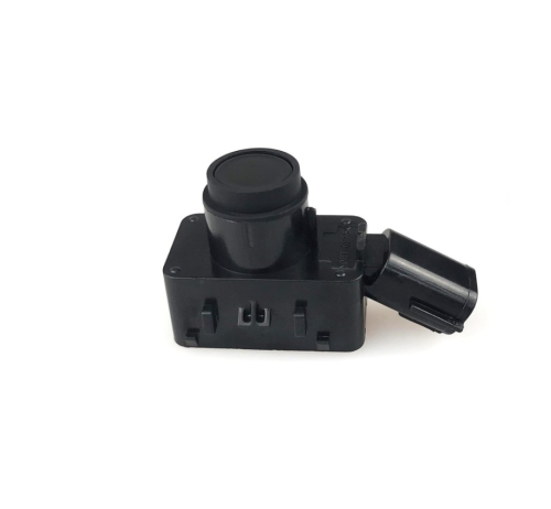 حساس صدام لكزس جديد