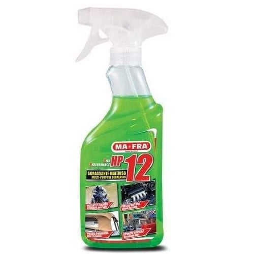 مافرا منظف المكائن ومزيل شحوم و زيوت السيارة 500 م...