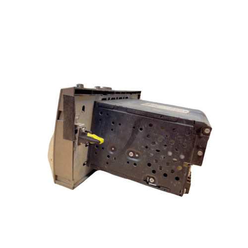 مسجل كامري 2007 - 2009 اصلي وكاله جديد