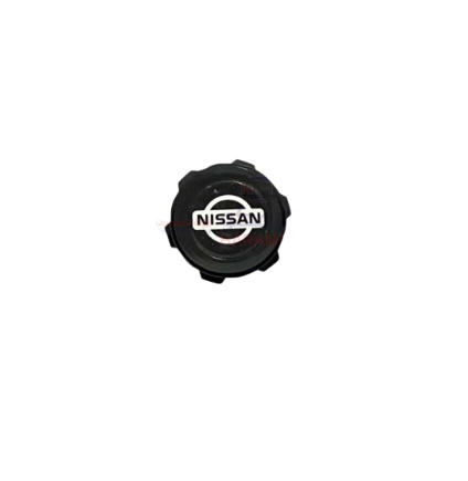 Jeep Patrol rim cover set 98-2002