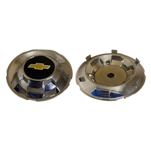 طقم غطاء جنط شفرولية تاهو سوبربان سيلفرادو افالانش...