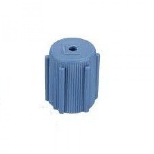 #11167W غطاء بلف تعبئة فريون الواطي / VALVE CAP R-...