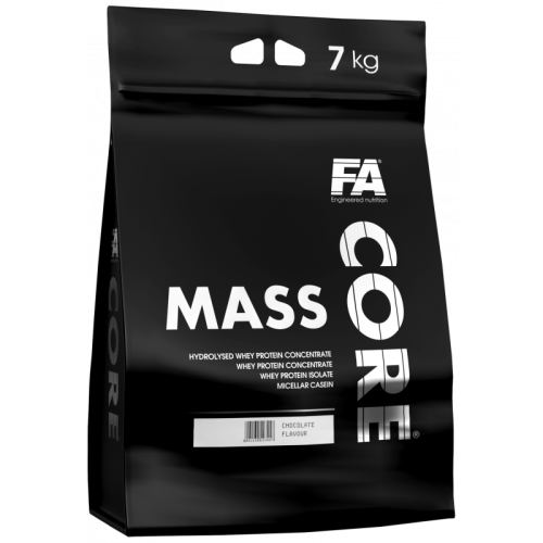 FA Core Mass Gainer
