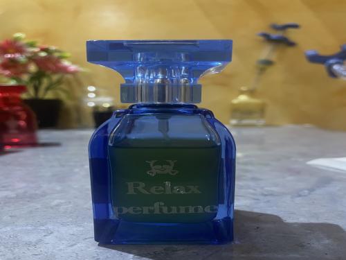 عطرريلاكس طبيعي