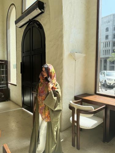 Abaya