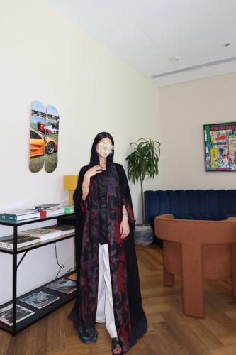 Abaya