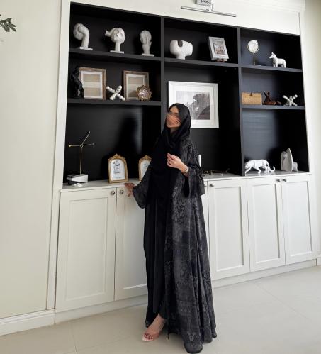 Abaya
