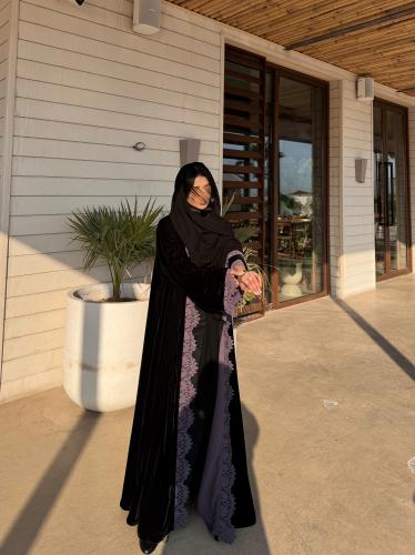 Abaya