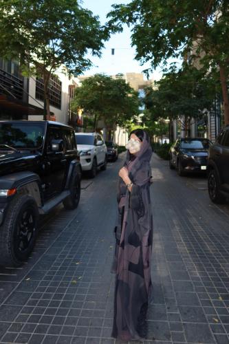 Abaya