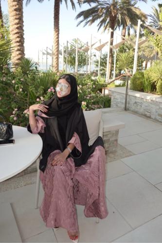 Abaya