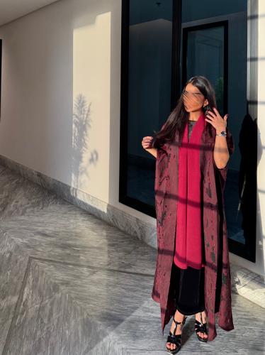 Abaya