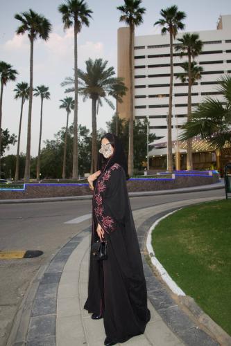 Abaya