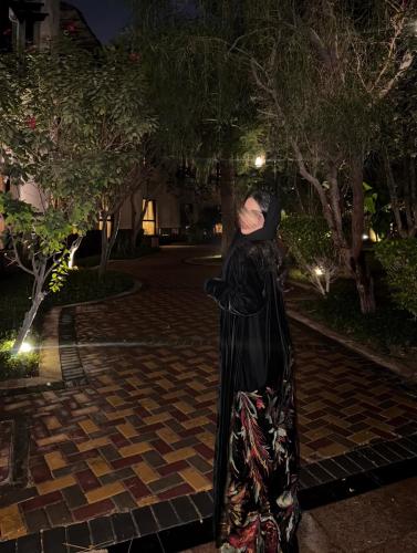 Abaya
