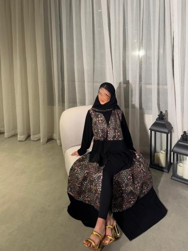 Abaya