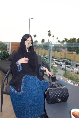 Abaya