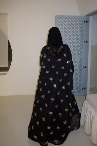 Abaya