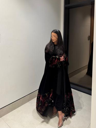 Abaya