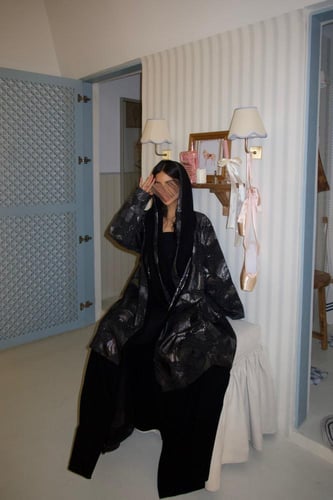 Abaya