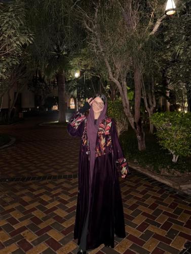 Abaya