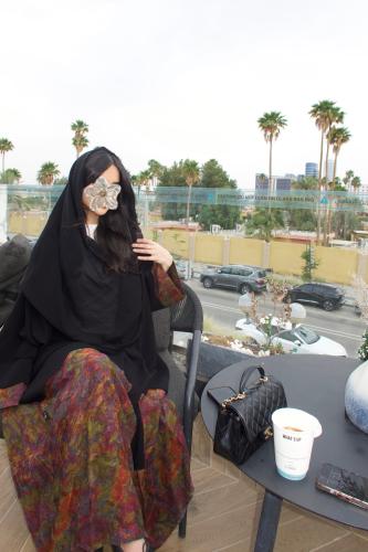 Abaya