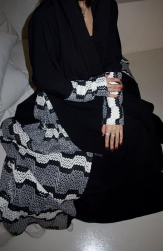 Abaya