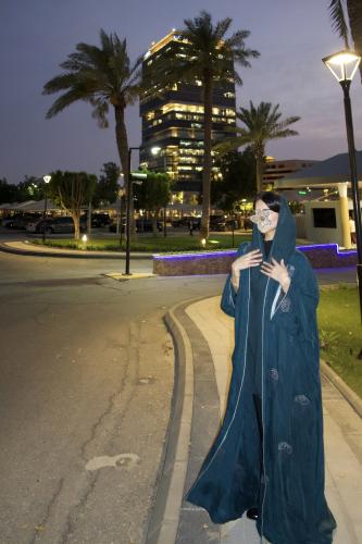 Abaya