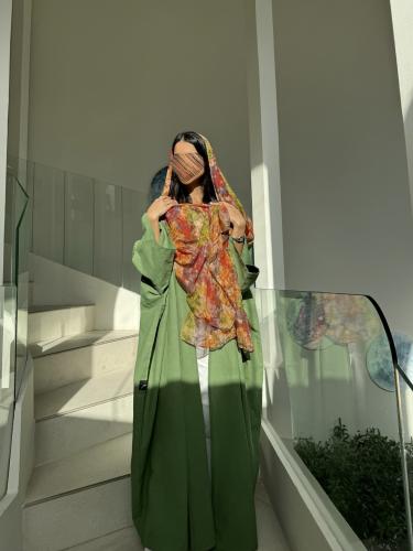 Abaya
