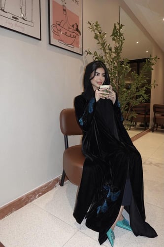 Abaya